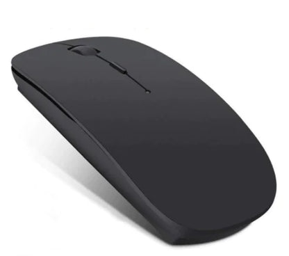 Wireless Bluetooth 5.0 Silent Mouse for iPad and Mac