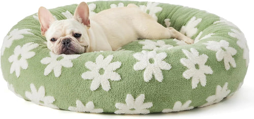CozyPaw All-Season Bed - Eloxia